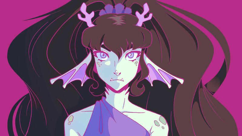 SeaSilkPrincess_Headshot