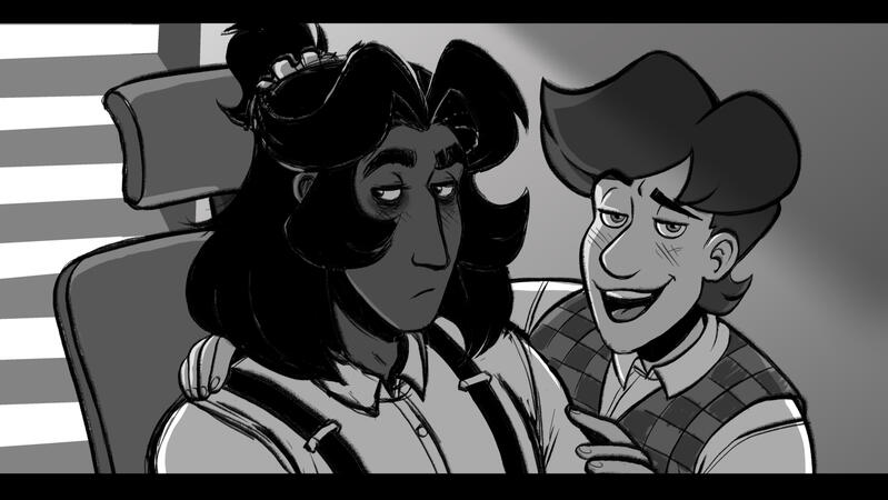 KeithAndRemi_Headshot